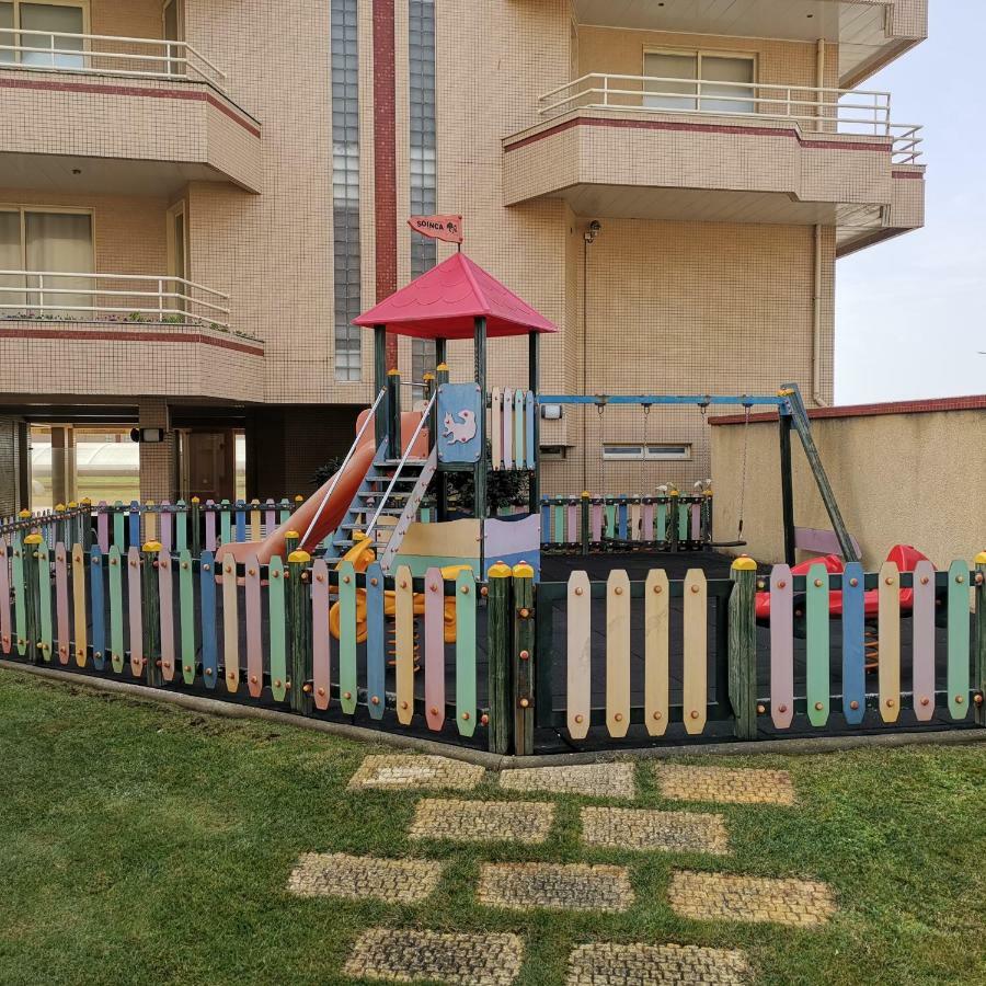 דירות פוראדורו Barramares 1 מראה חיצוני תמונה