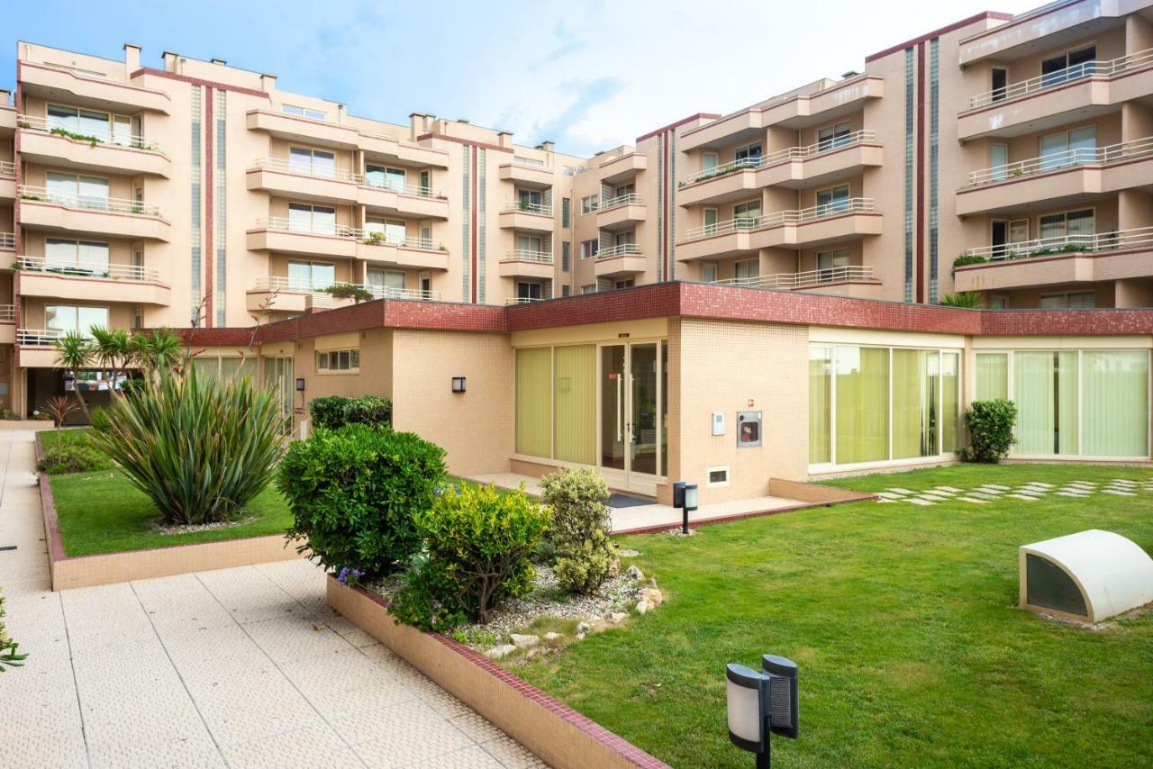 דירות פוראדורו Barramares 1 מראה חיצוני תמונה
