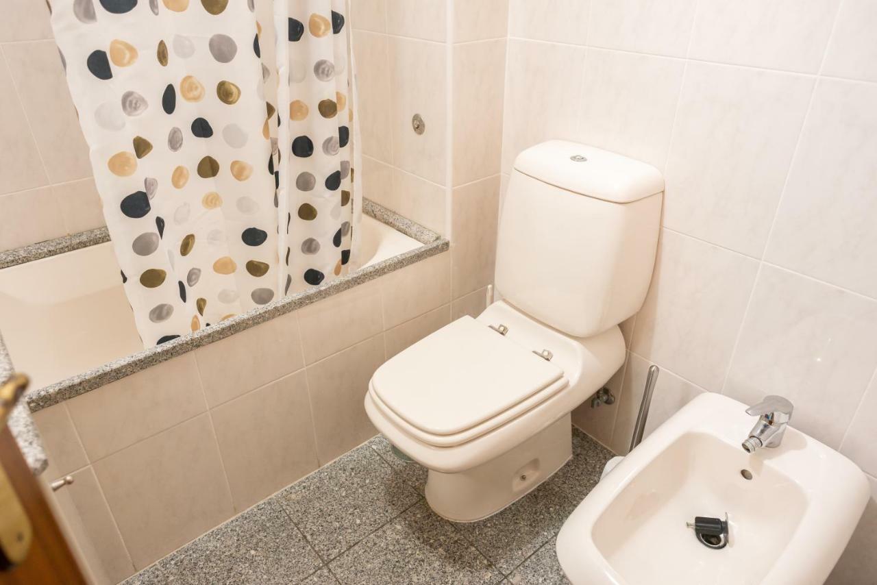 דירות פוראדורו Barramares 1 מראה חיצוני תמונה