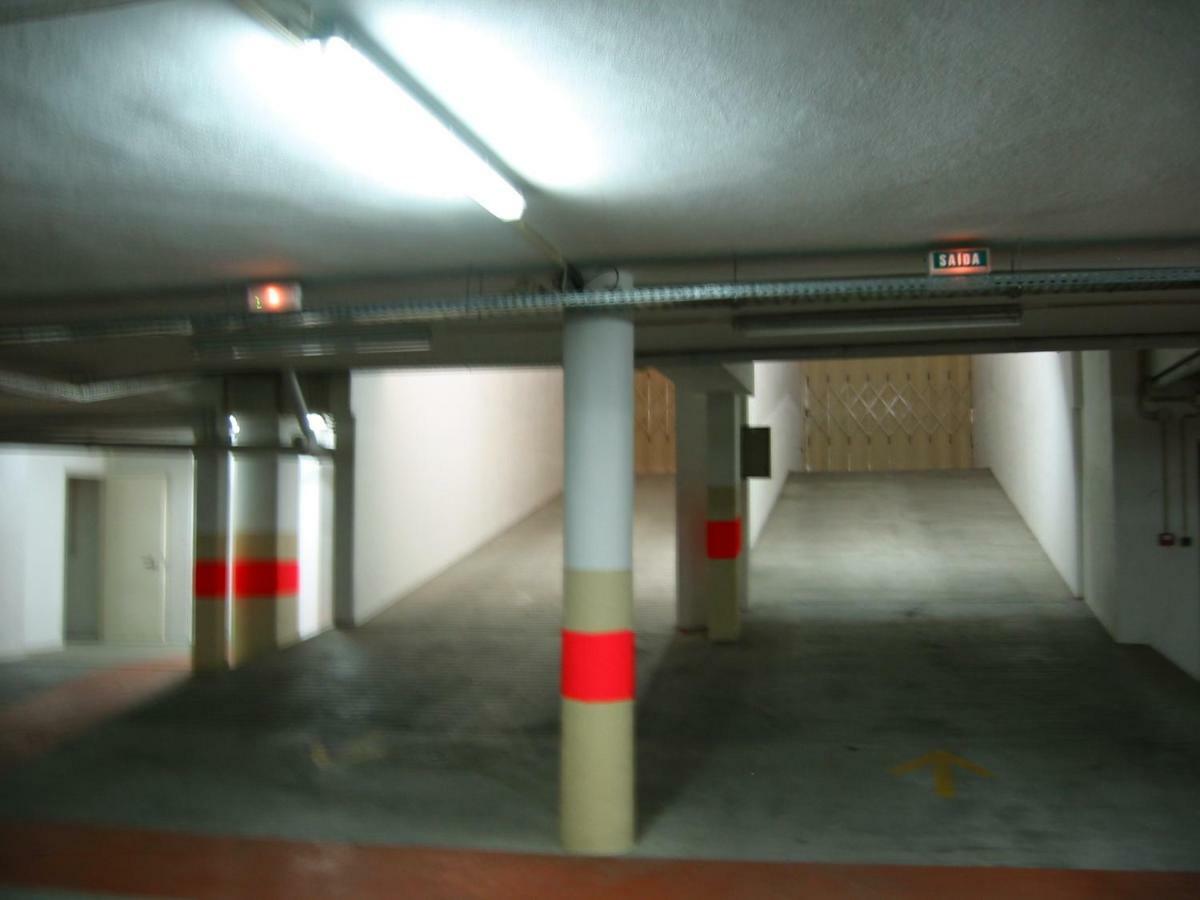 דירות פוראדורו Barramares 1 מראה חיצוני תמונה